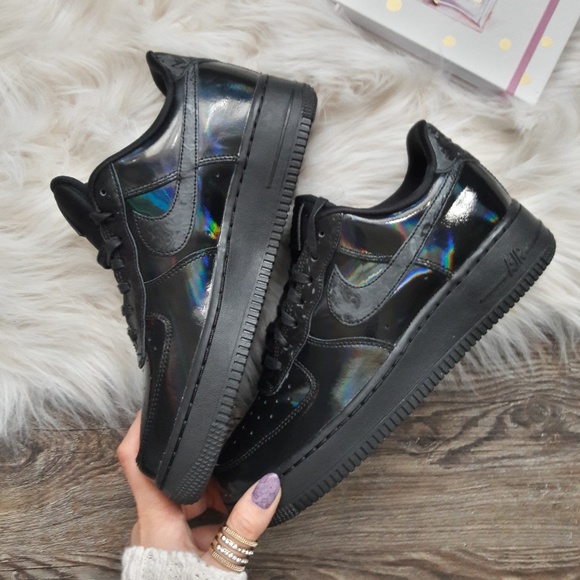 NEW Nike Air Force 1 '07 LX - Picture 3 of 8